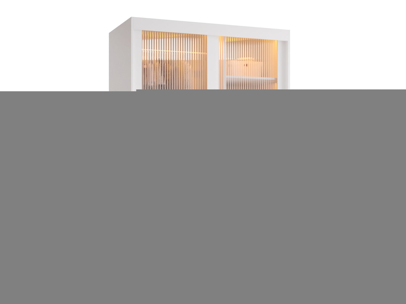 Garderobeskab Hartford 575