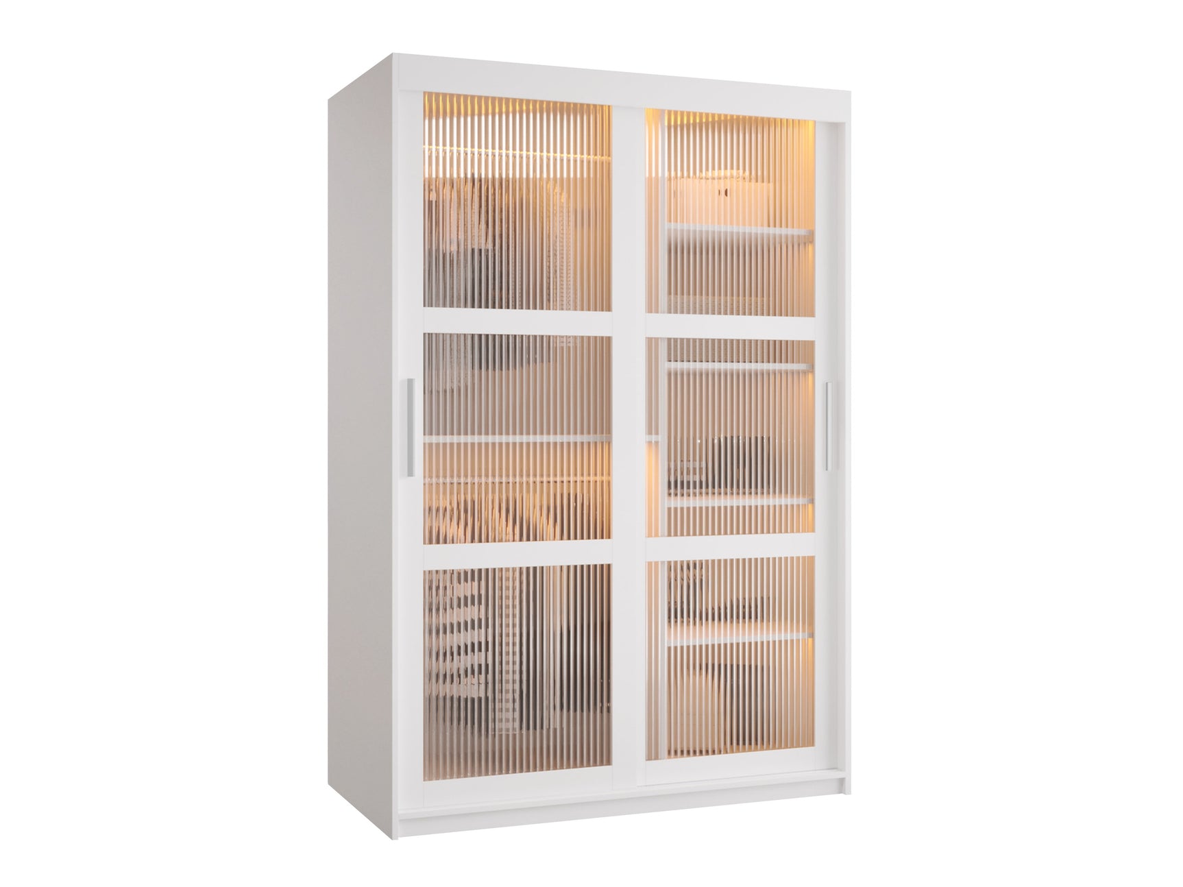 Garderobeskab Hartford 575