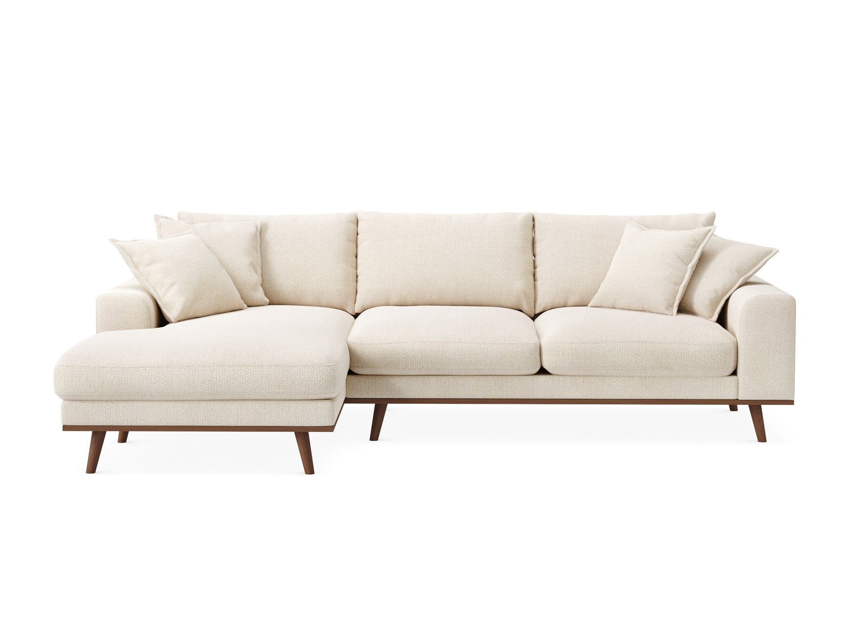 Hjørnesofa Seattle 216