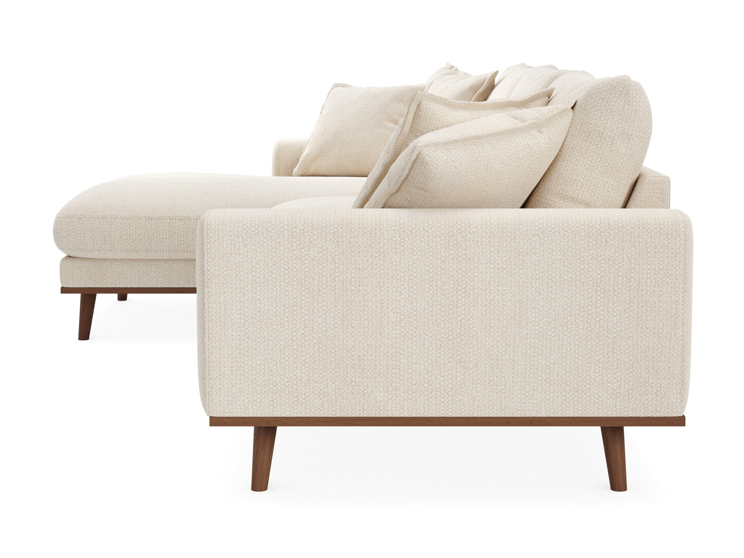 Hjørnesofa Seattle 216