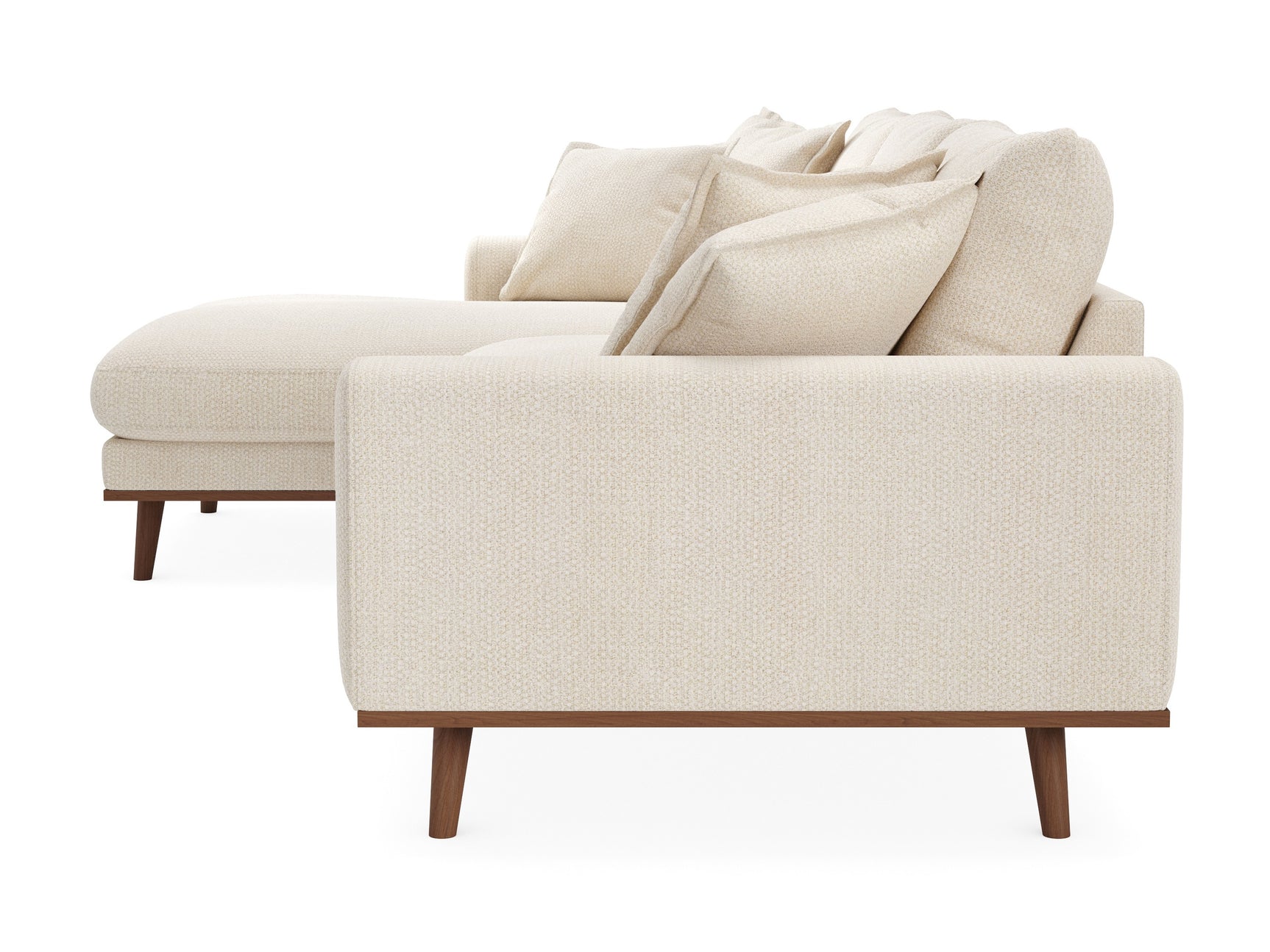 Hjørnesofa Seattle 216