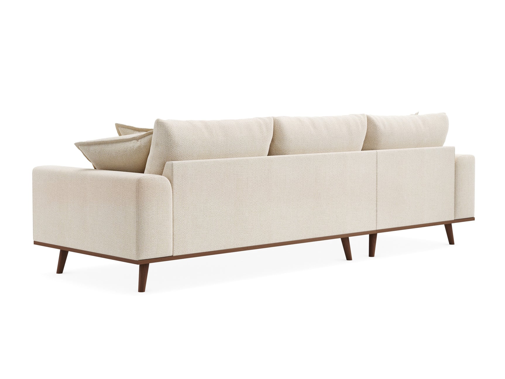 Hjørnesofa Seattle 216