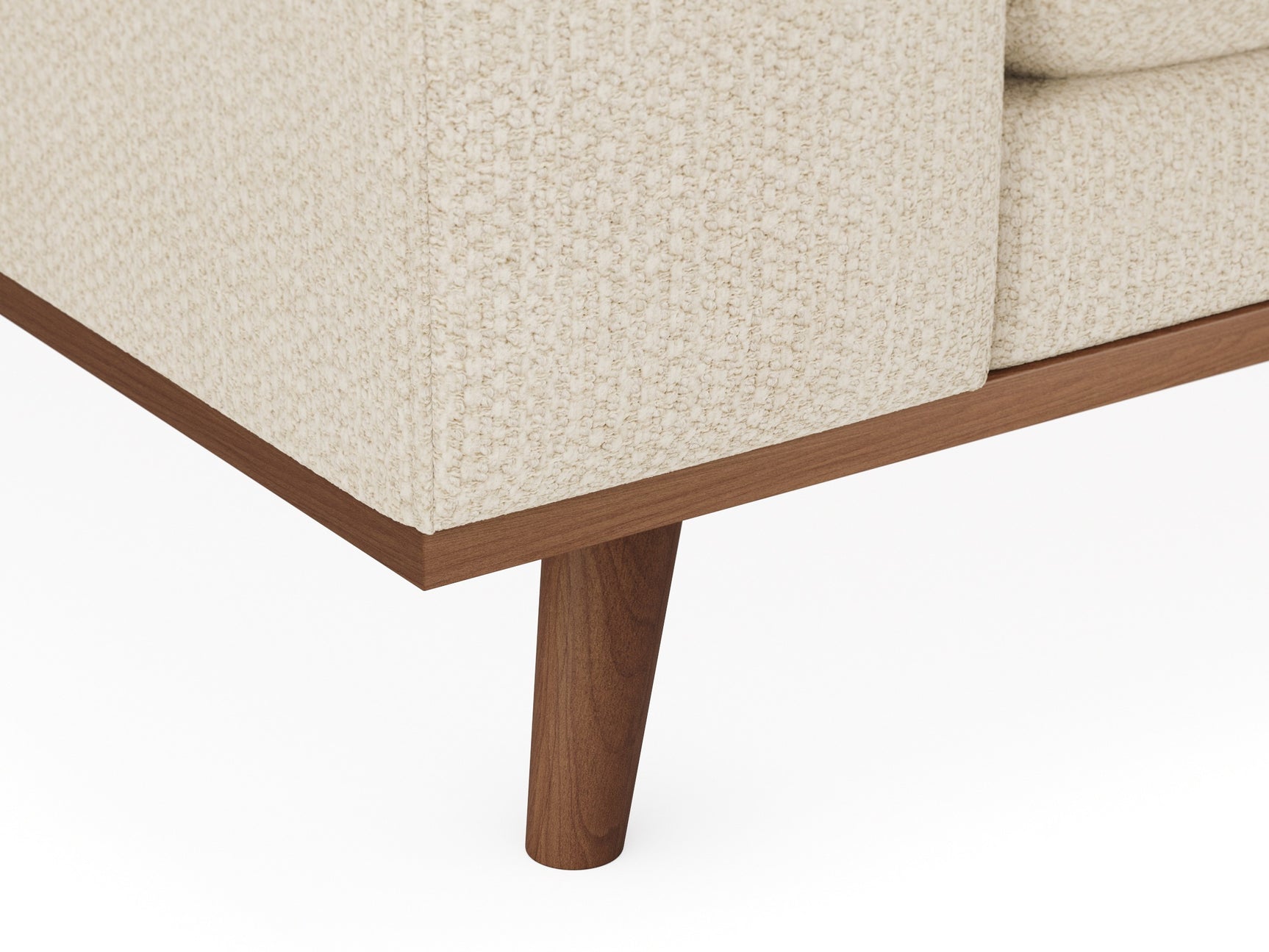 Hjørnesofa Seattle 216