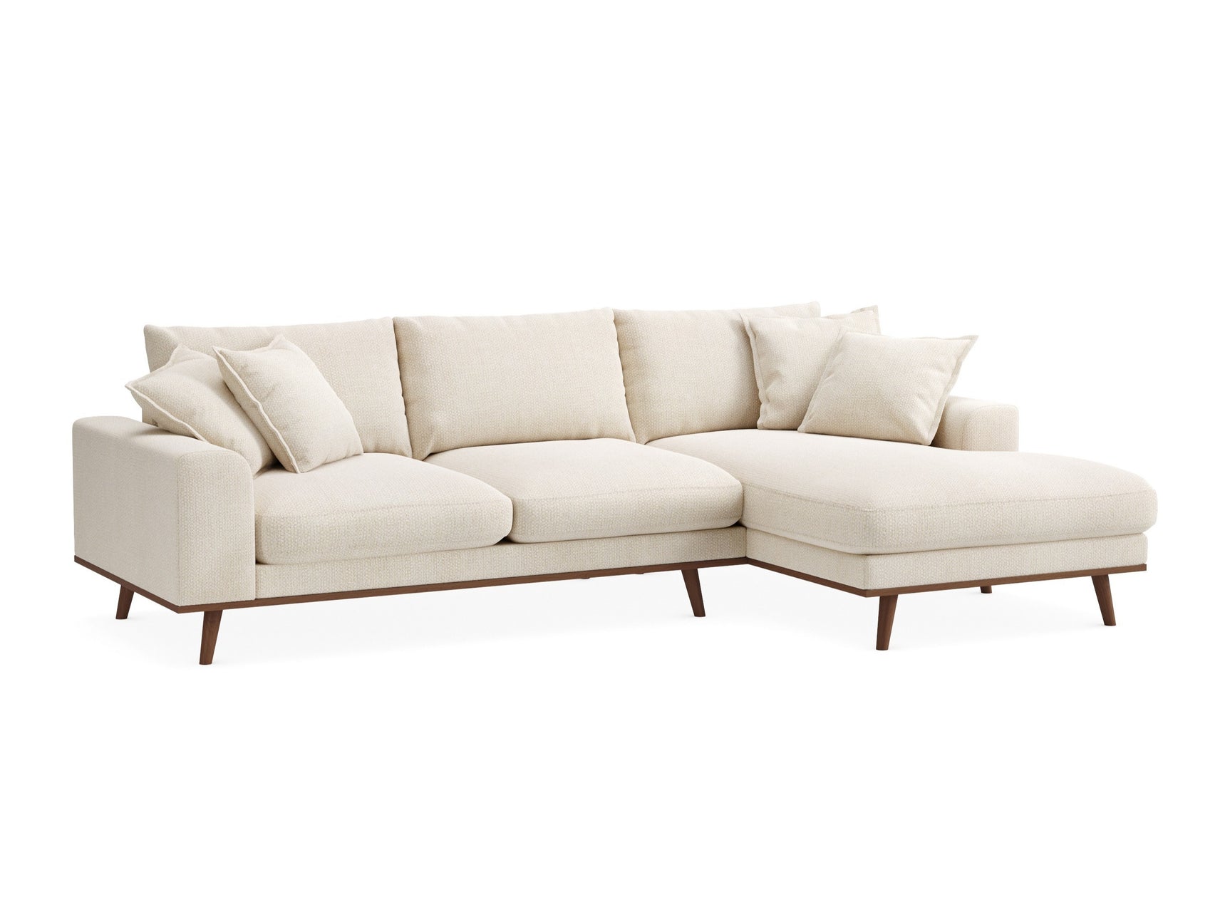 Hjørnesofa Seattle 216