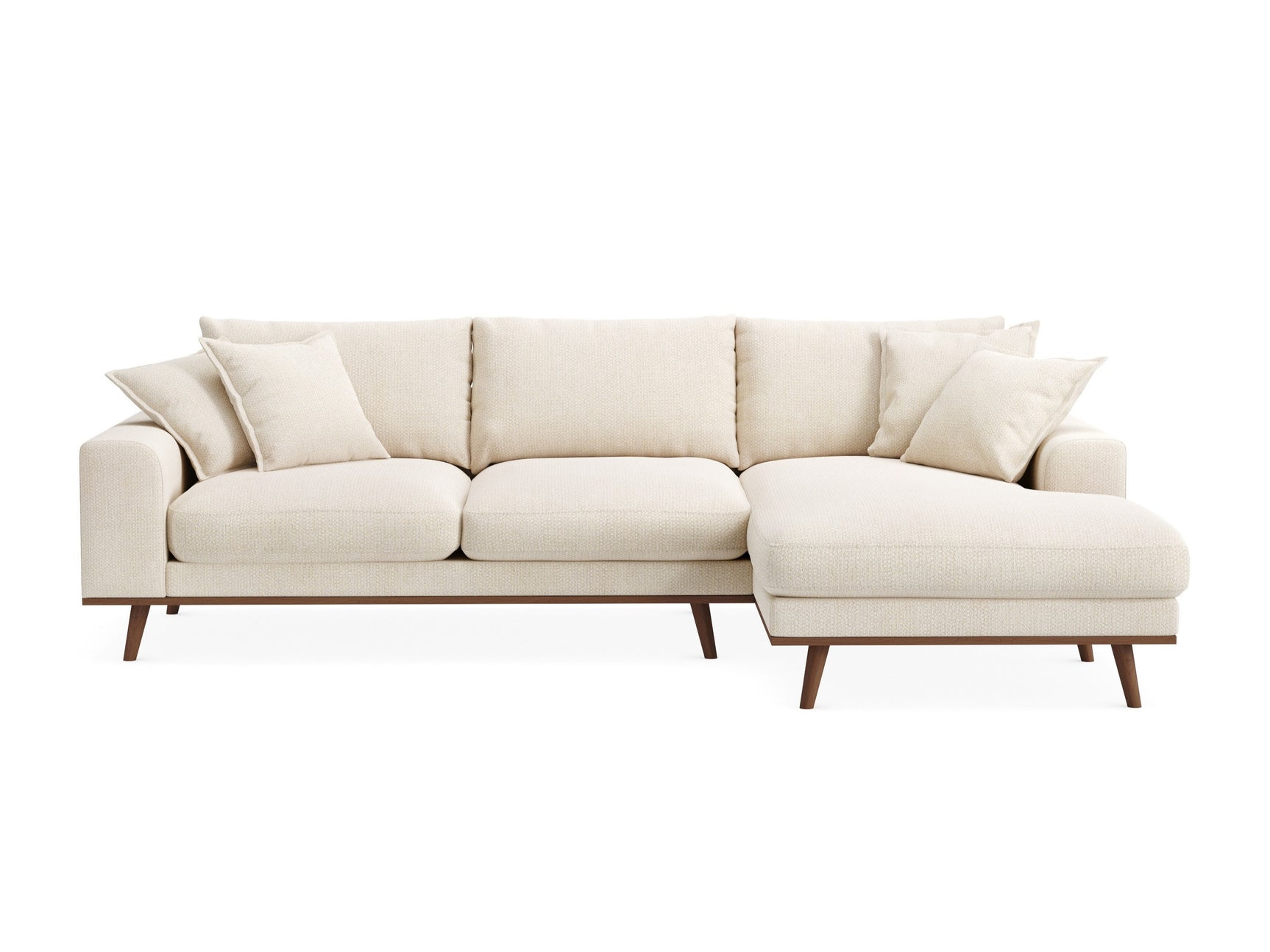 Hjørnesofa Seattle 216