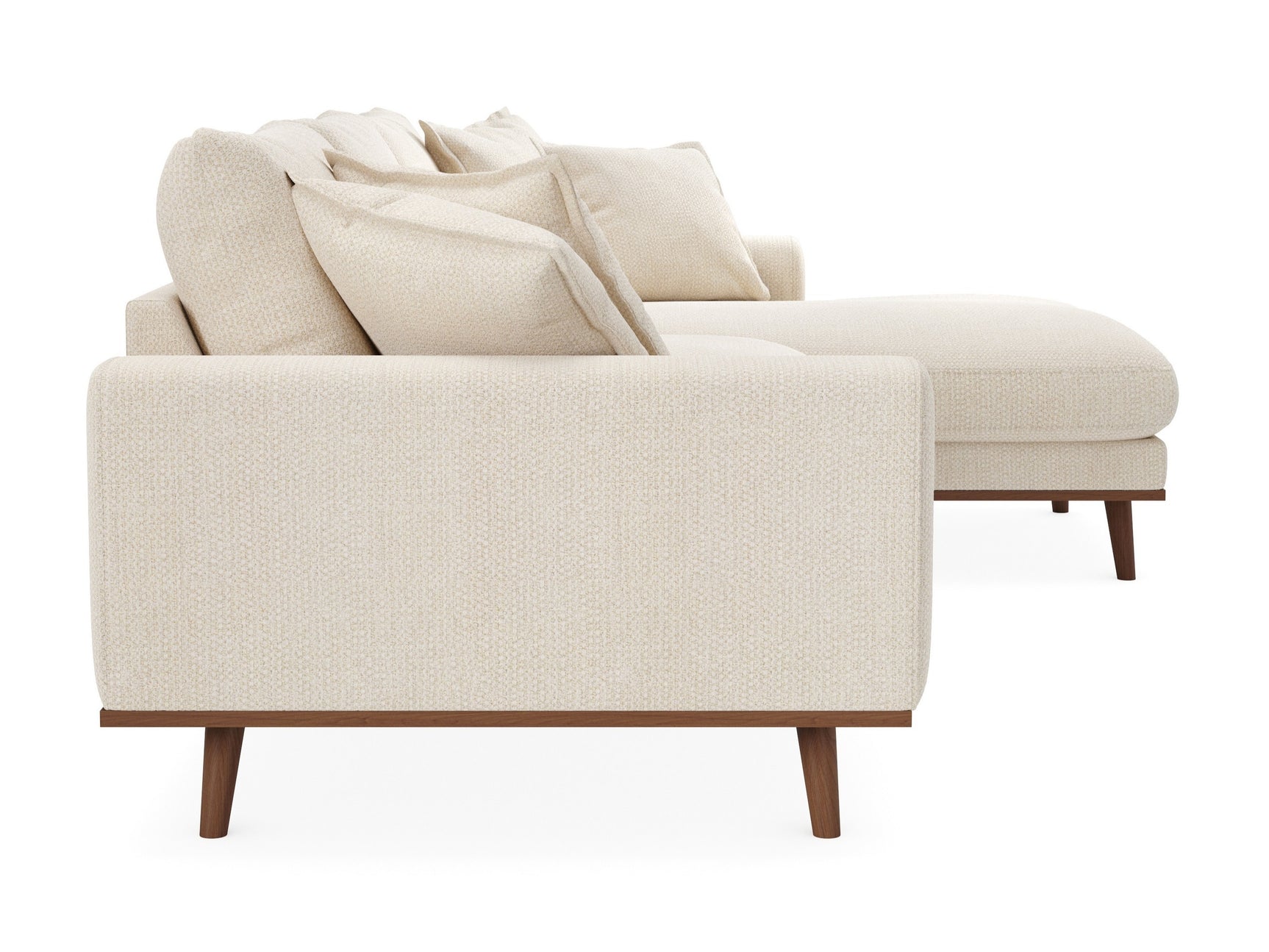 Hjørnesofa Seattle 216