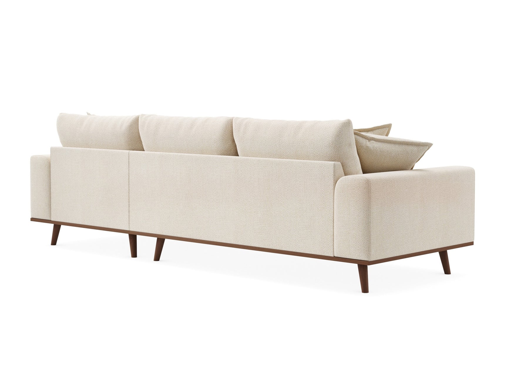 Hjørnesofa Seattle 216