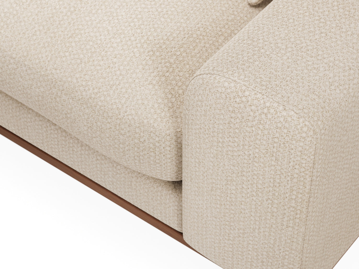 Hjørnesofa Seattle 216