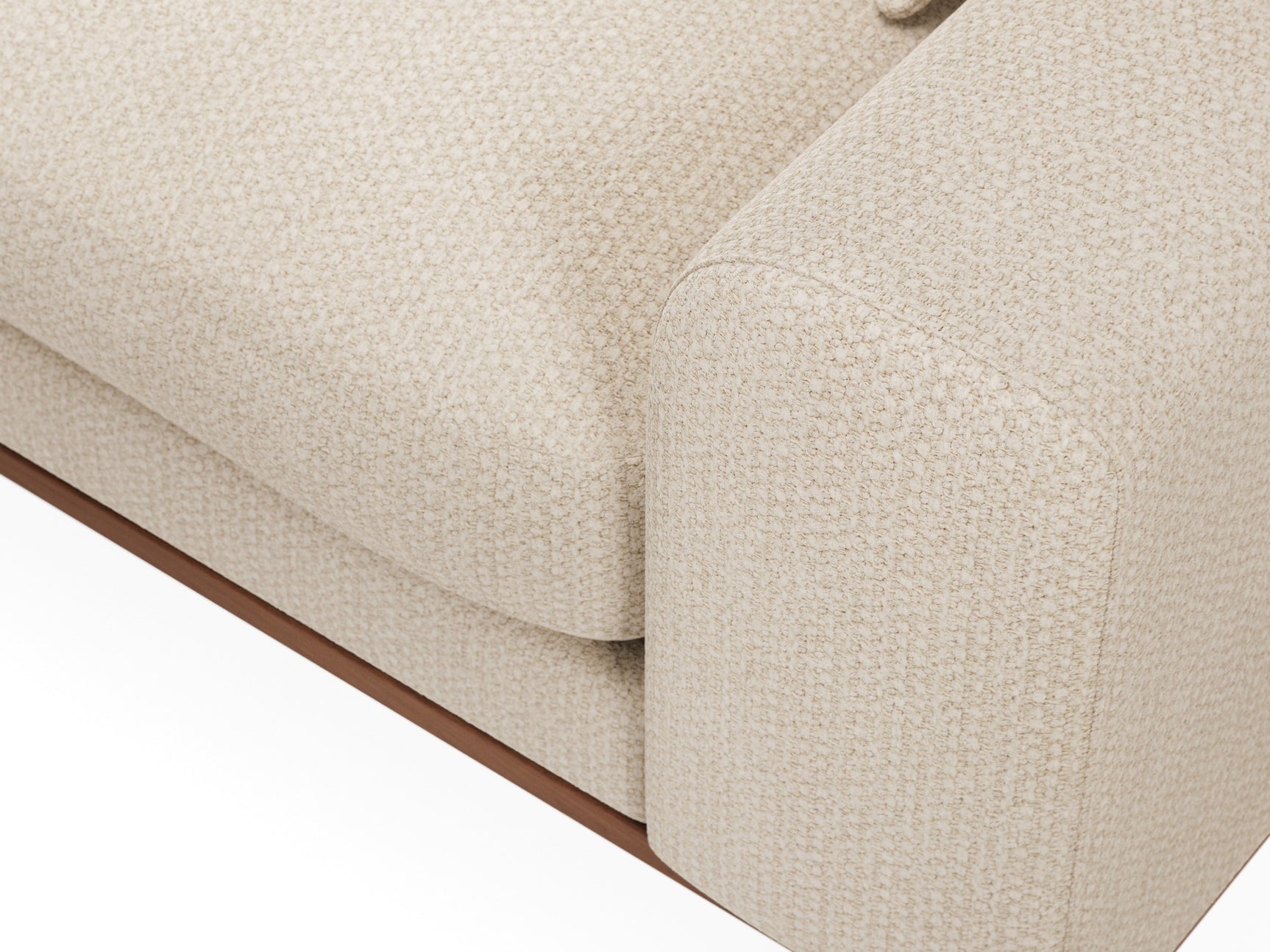 Hjørnesofa Seattle 216
