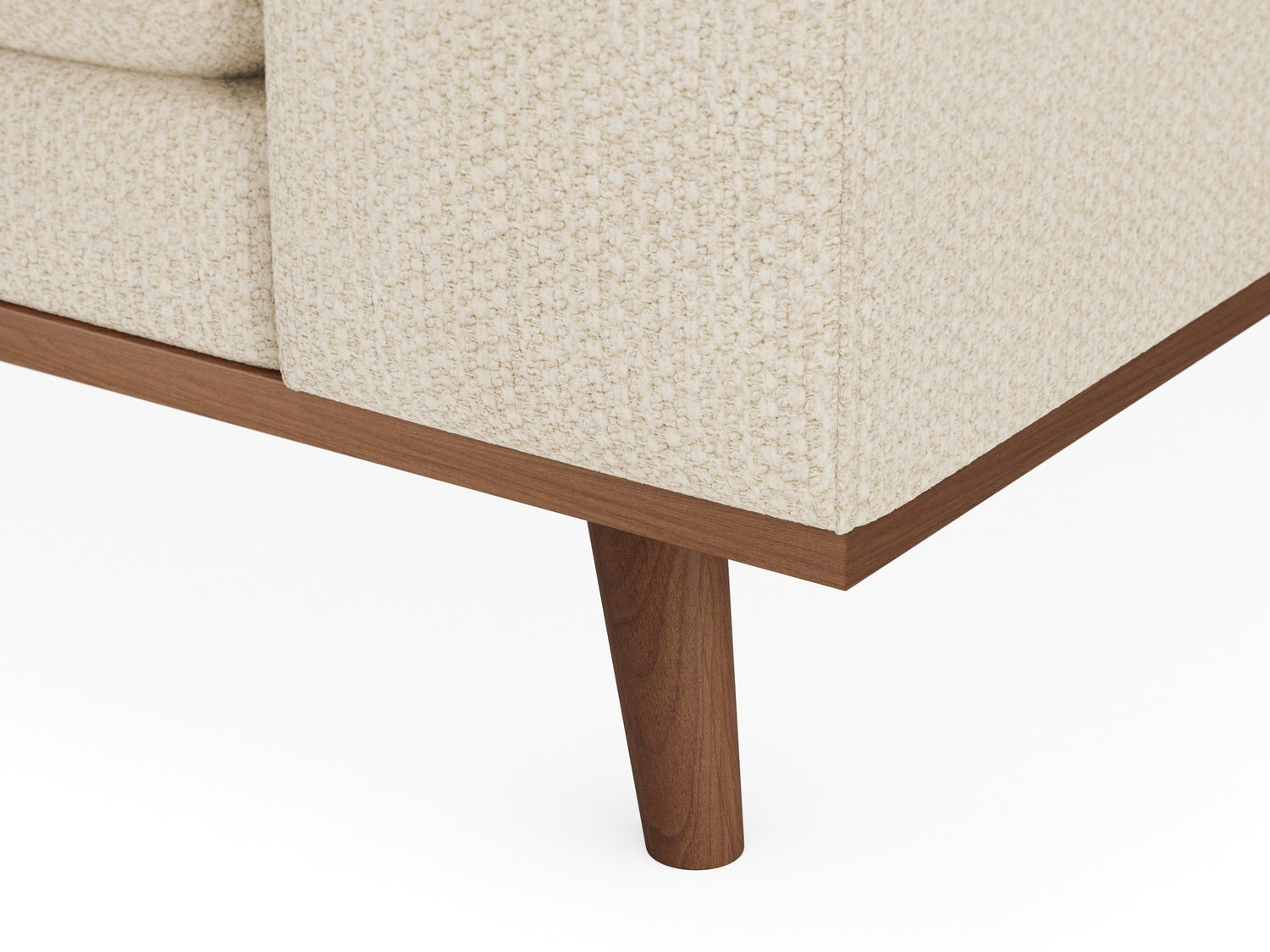 Hjørnesofa Seattle 216