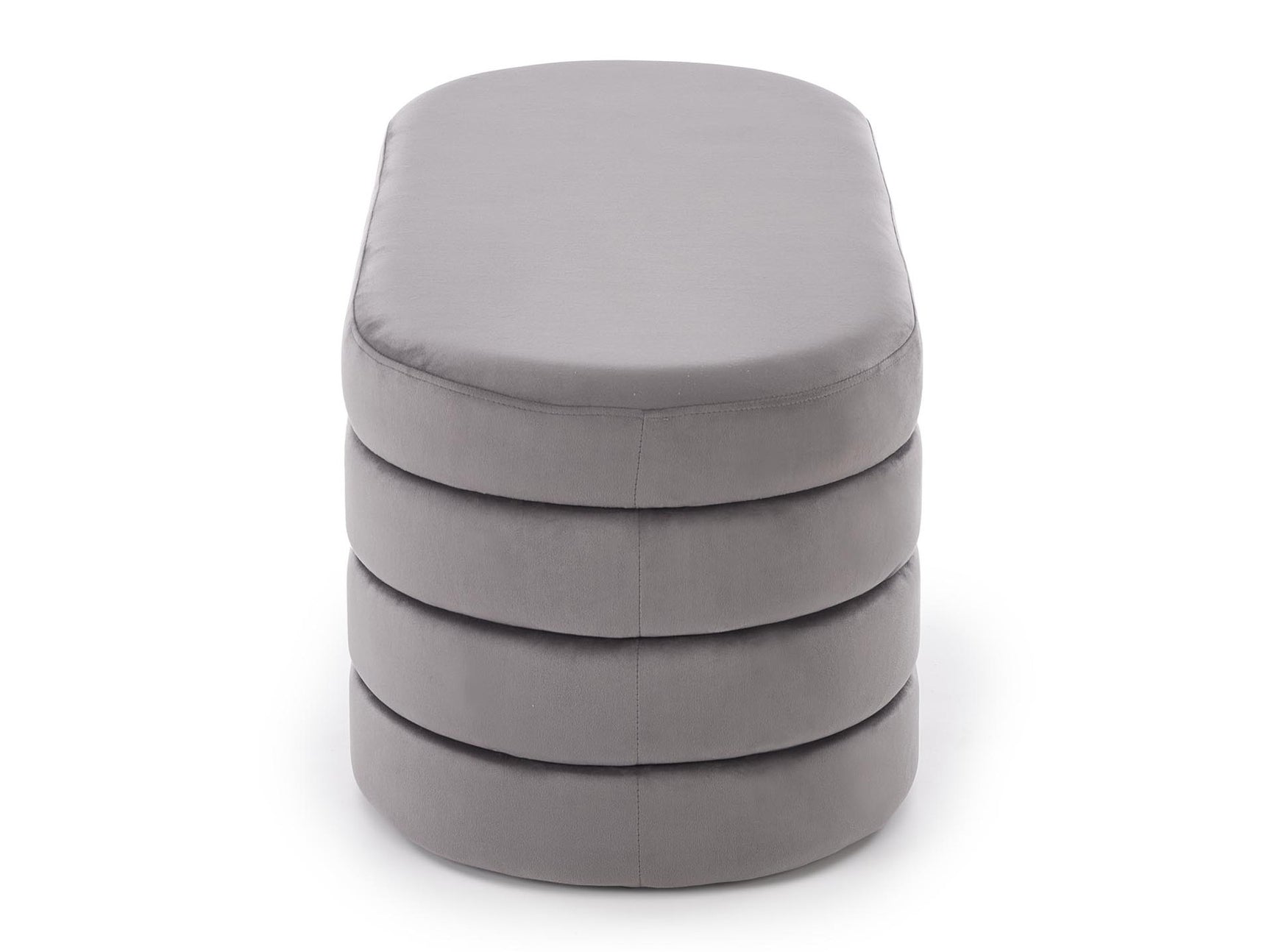 Polstret bænk Houston 2054