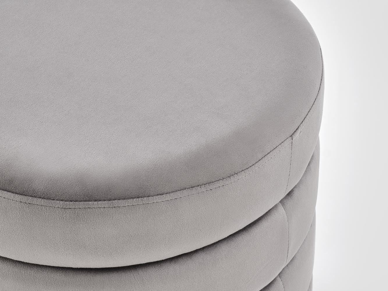 Polstret bænk Houston 2054