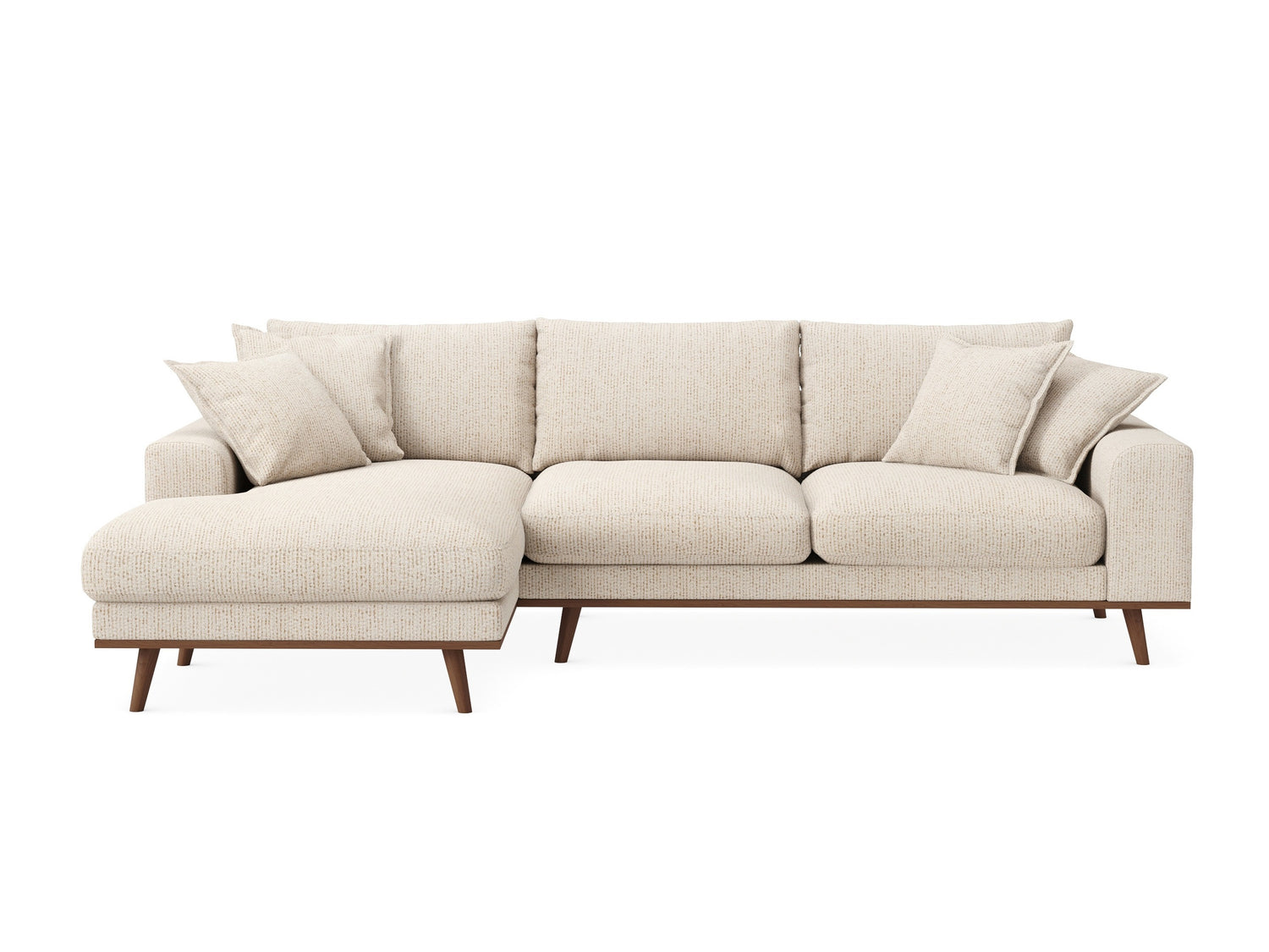 Hjørnesofa Seattle 216