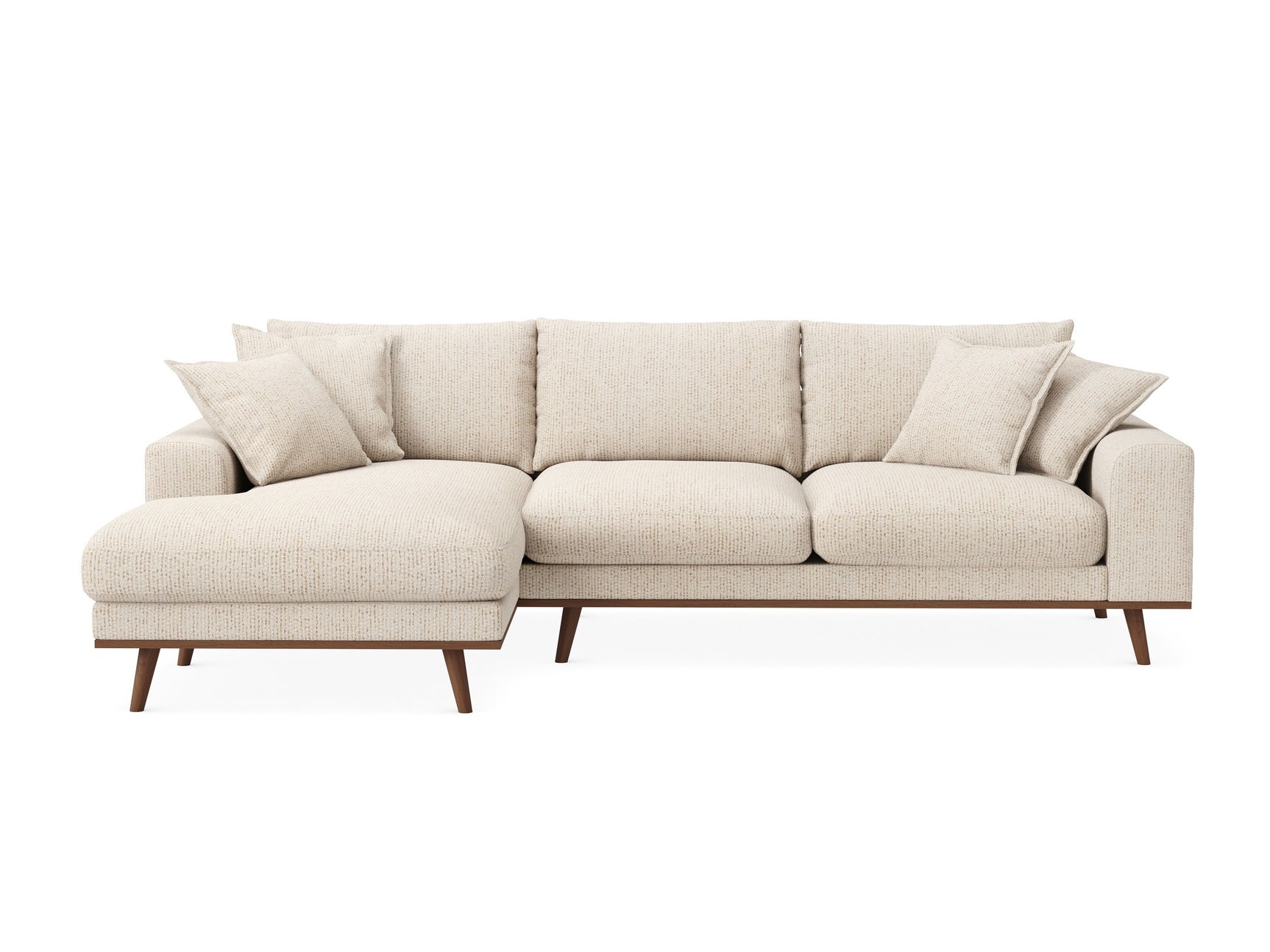 Hjørnesofa Seattle 216