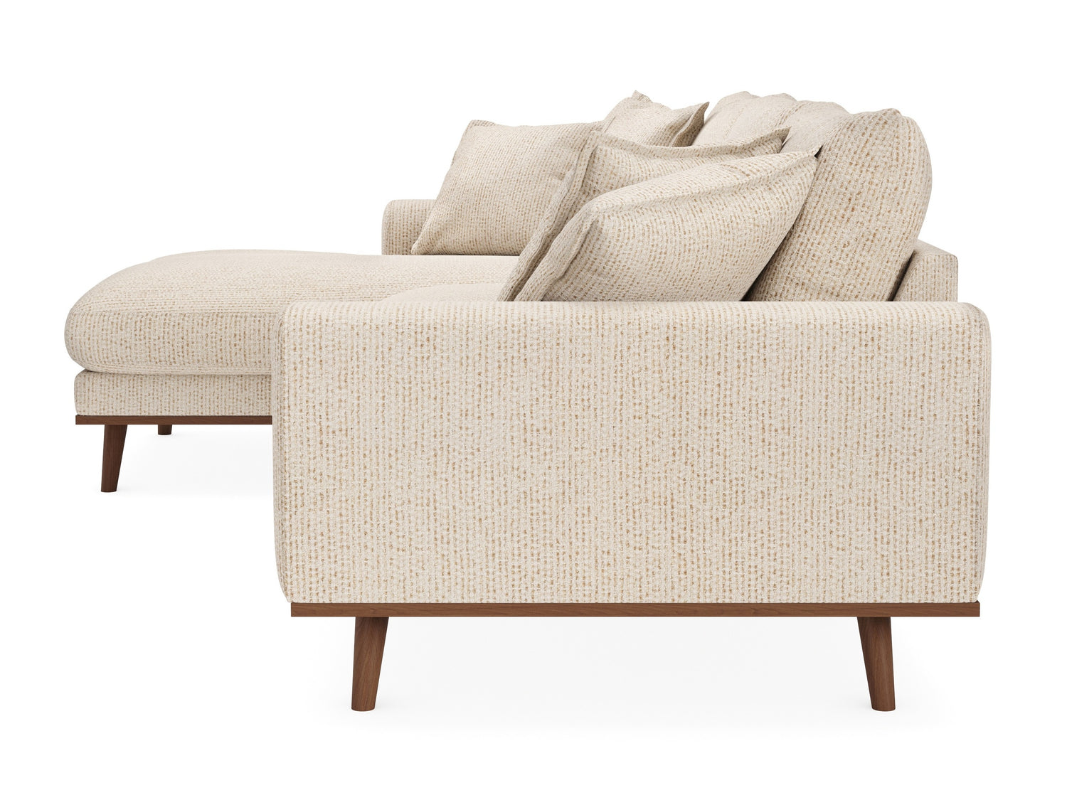 Hjørnesofa Seattle 216