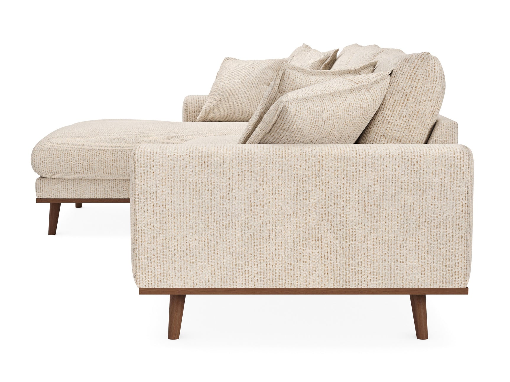 Hjørnesofa Seattle 216