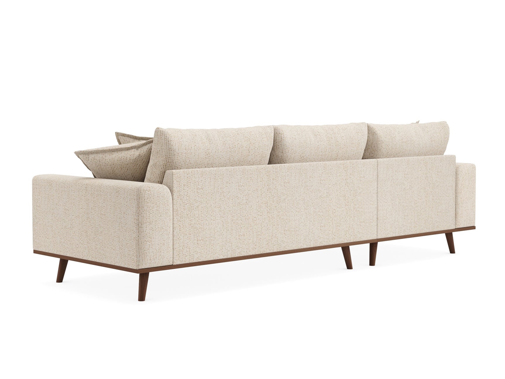 Hjørnesofa Seattle 216