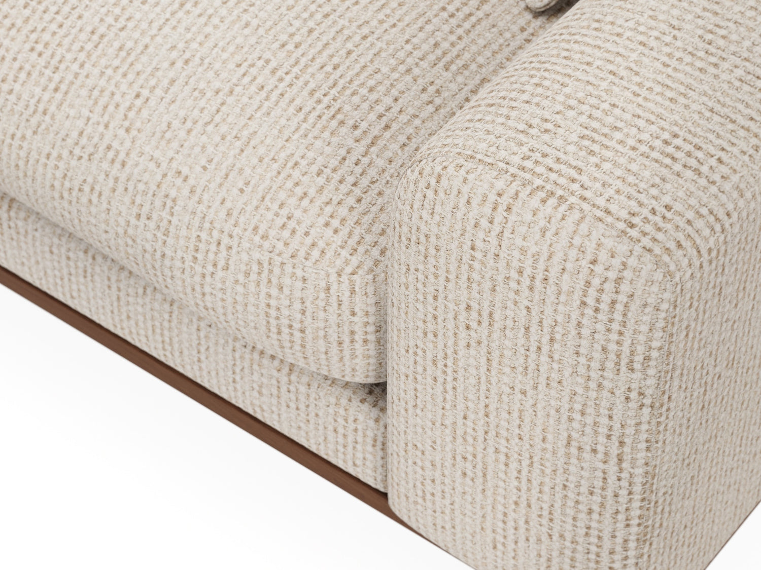Hjørnesofa Seattle 216