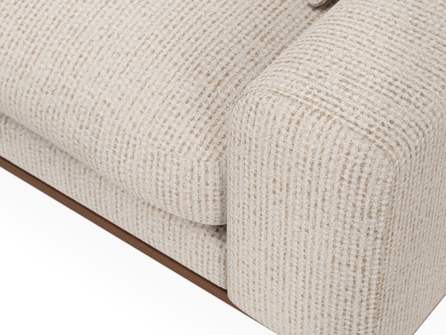 Hjørnesofa Seattle 216