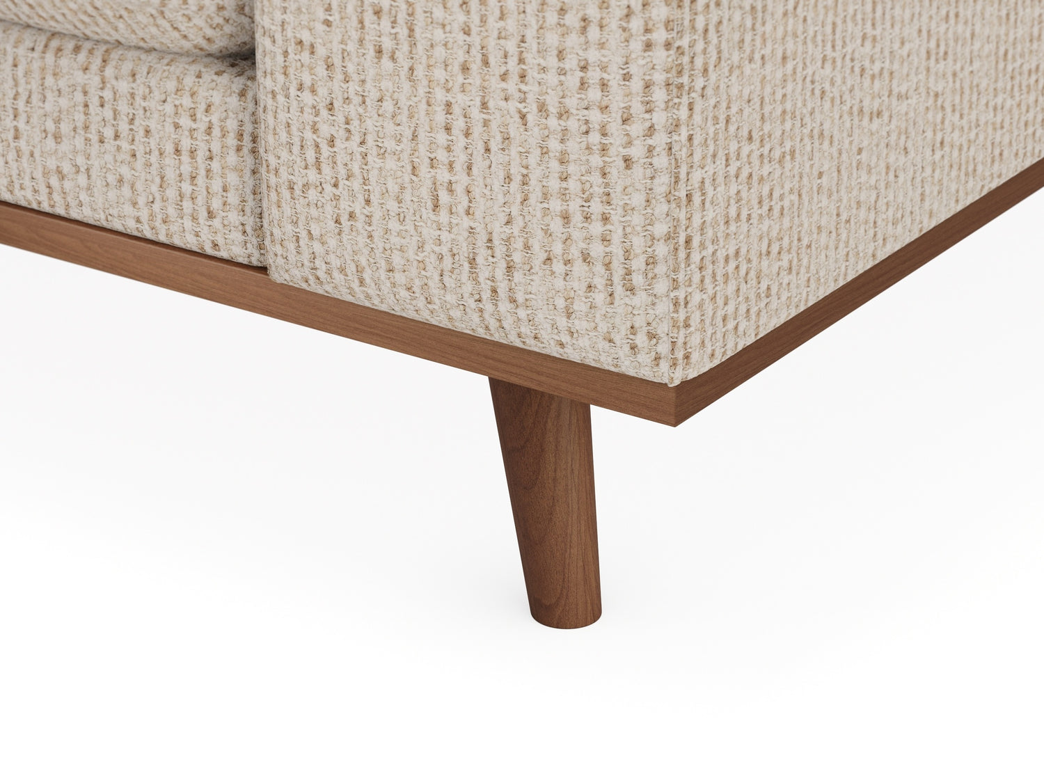 Hjørnesofa Seattle 216