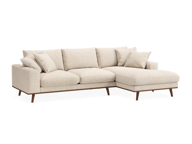 Hjørnesofa Seattle 216