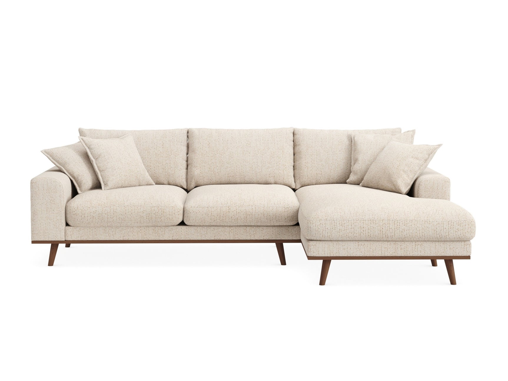 Hjørnesofa Seattle 216