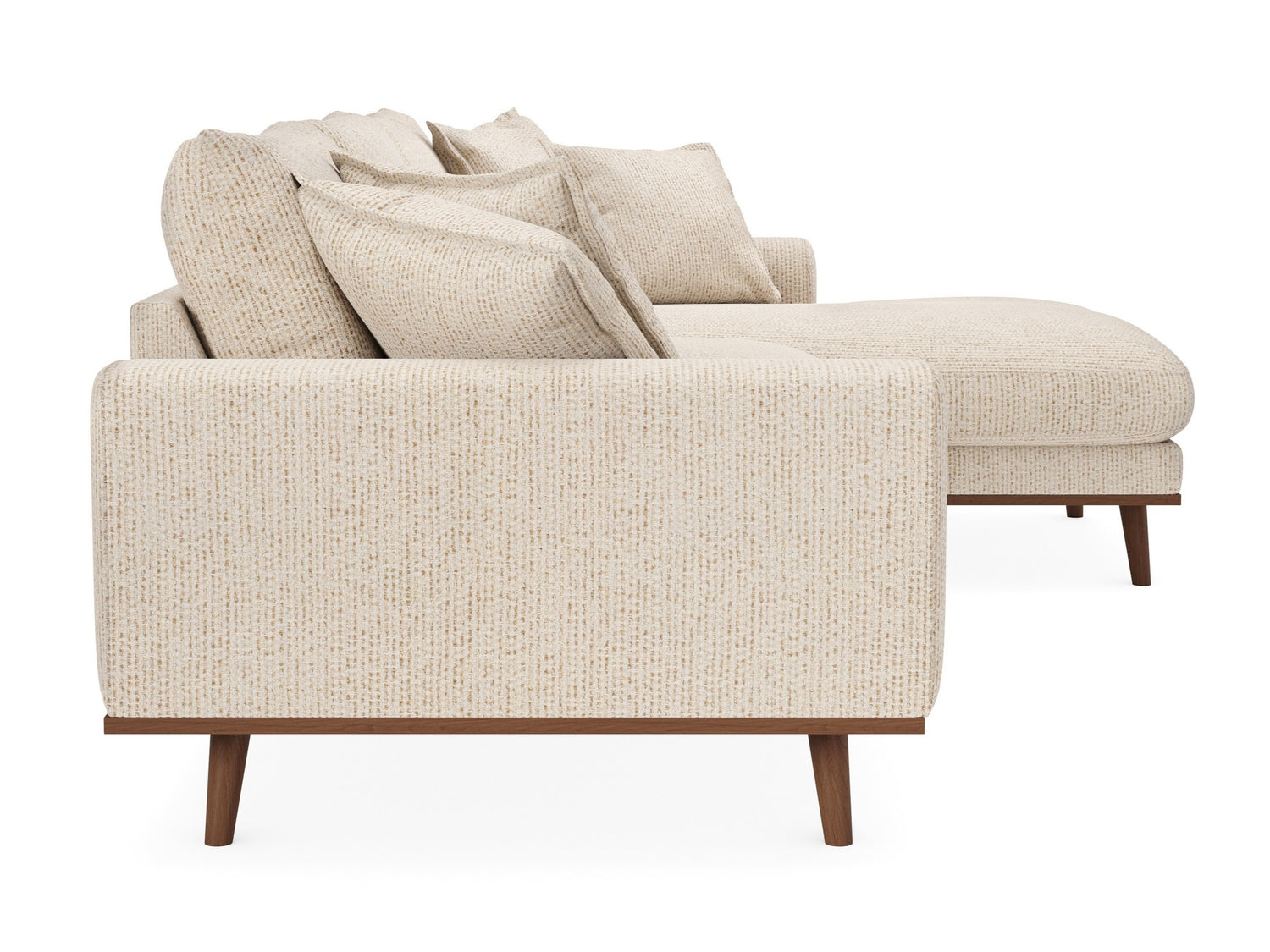 Hjørnesofa Seattle 216