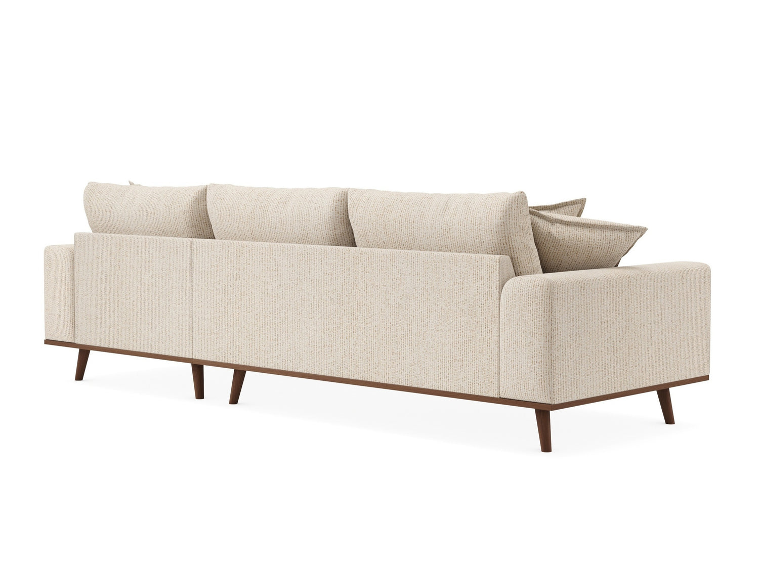 Hjørnesofa Seattle 216