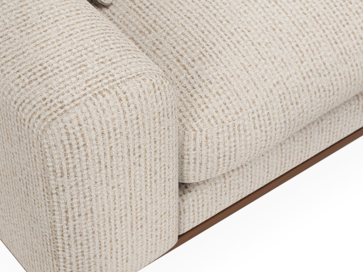 Hjørnesofa Seattle 216