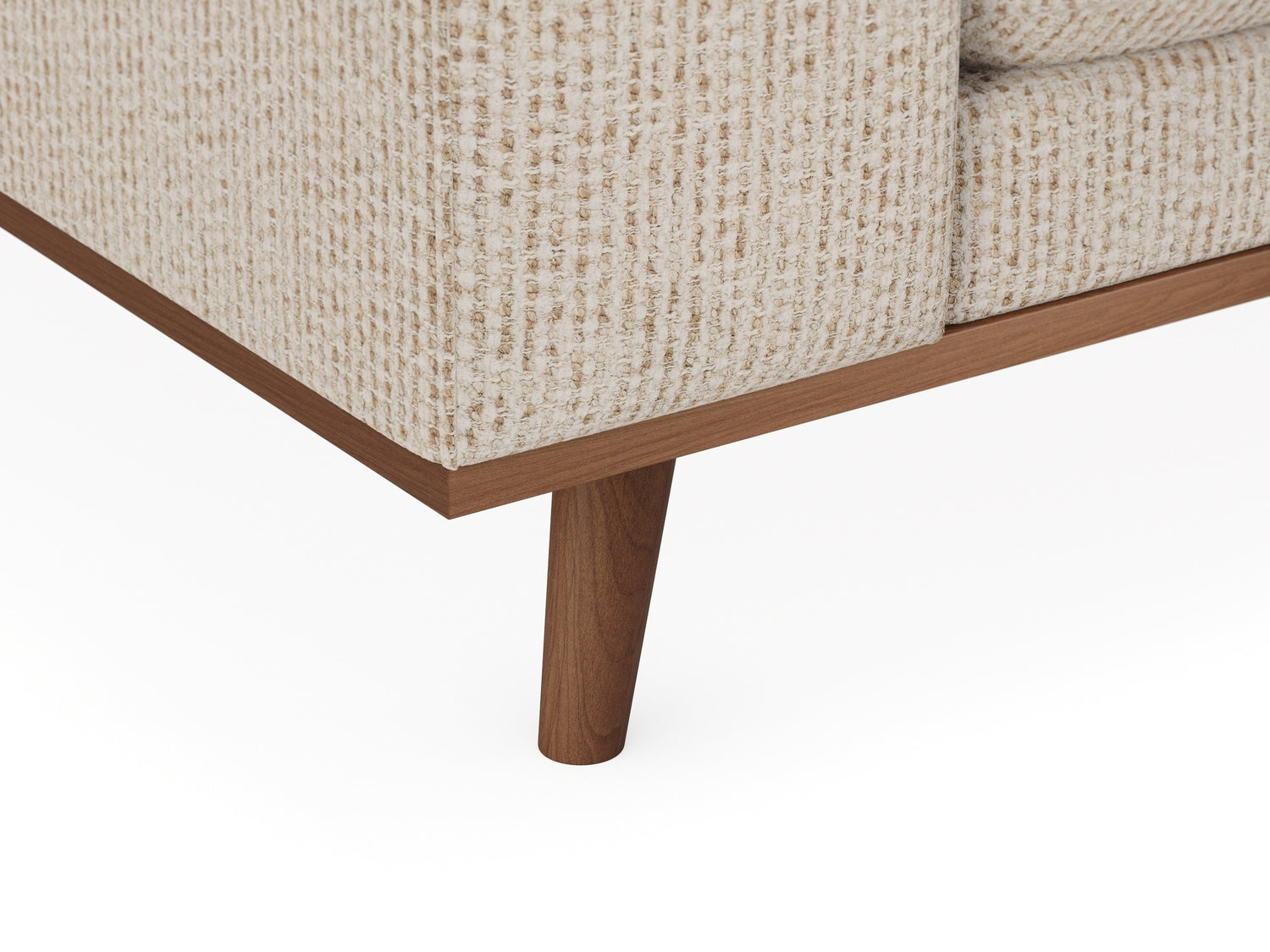 Hjørnesofa Seattle 216