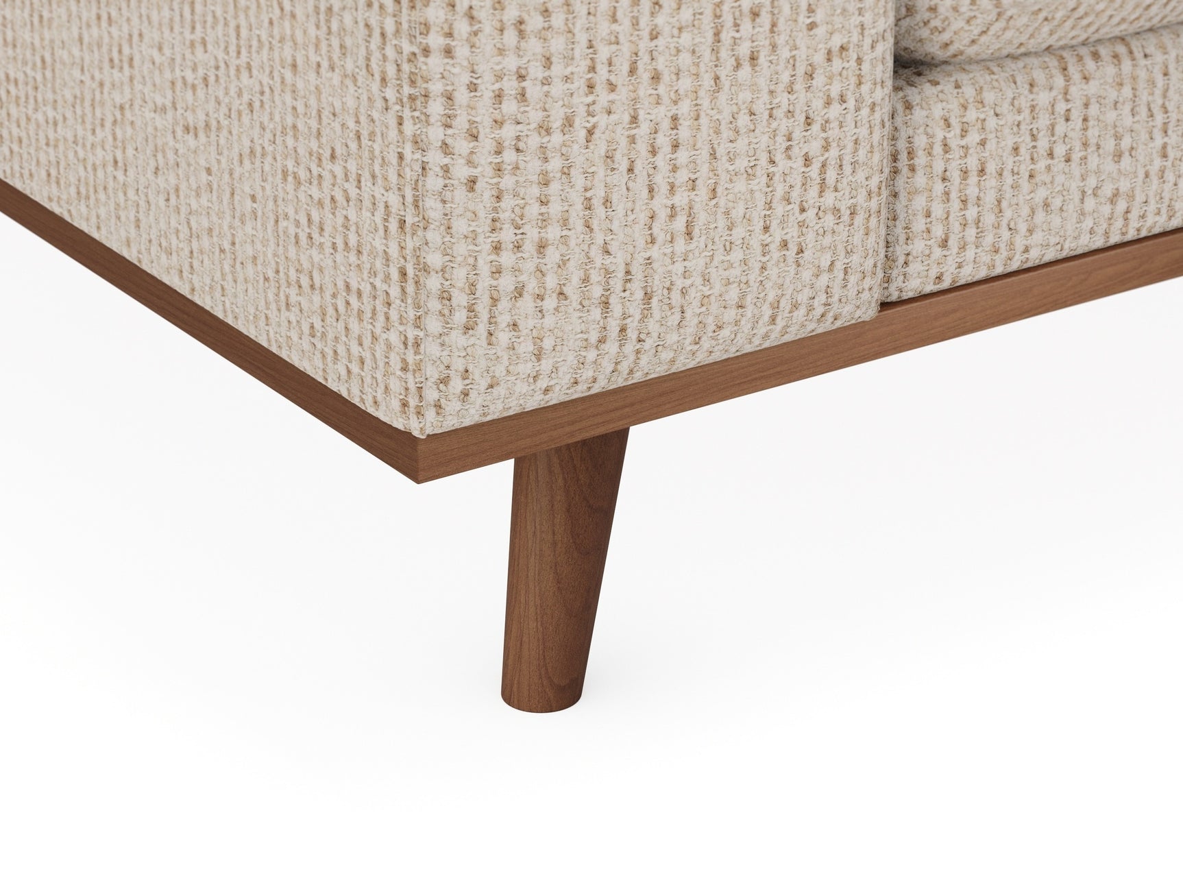 Hjørnesofa Seattle 216