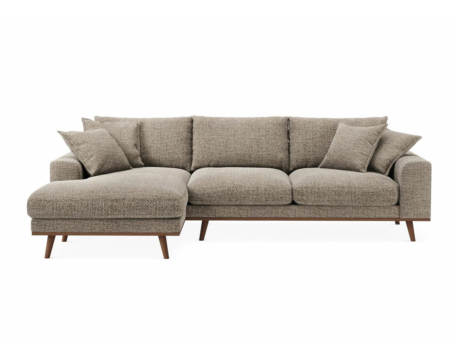 Hjørnesofa Seattle 216