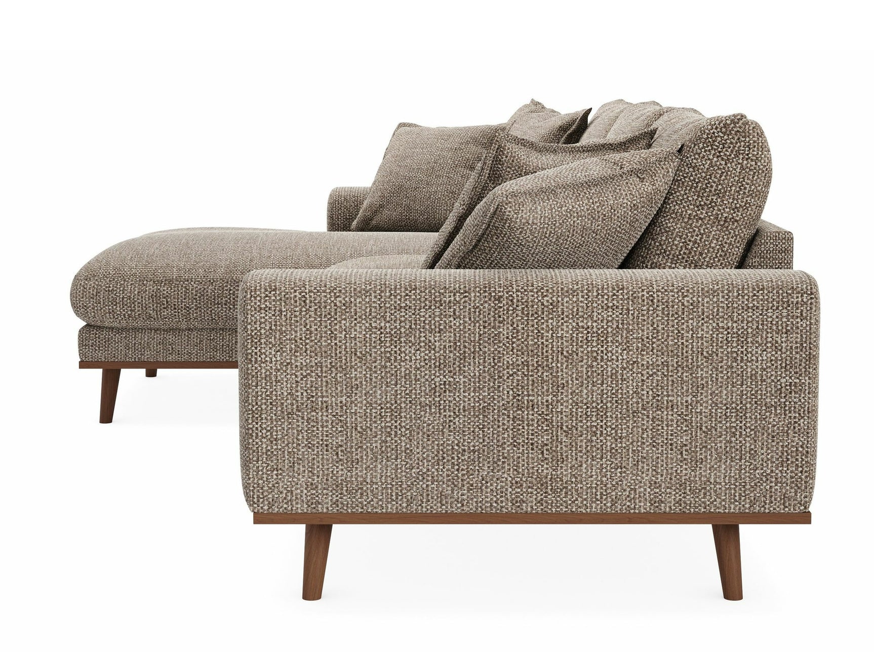 Hjørnesofa Seattle 216