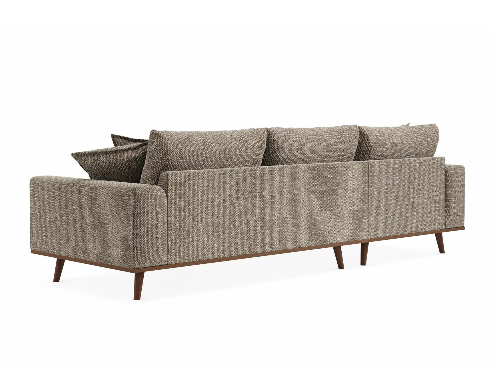 Hjørnesofa Seattle 216