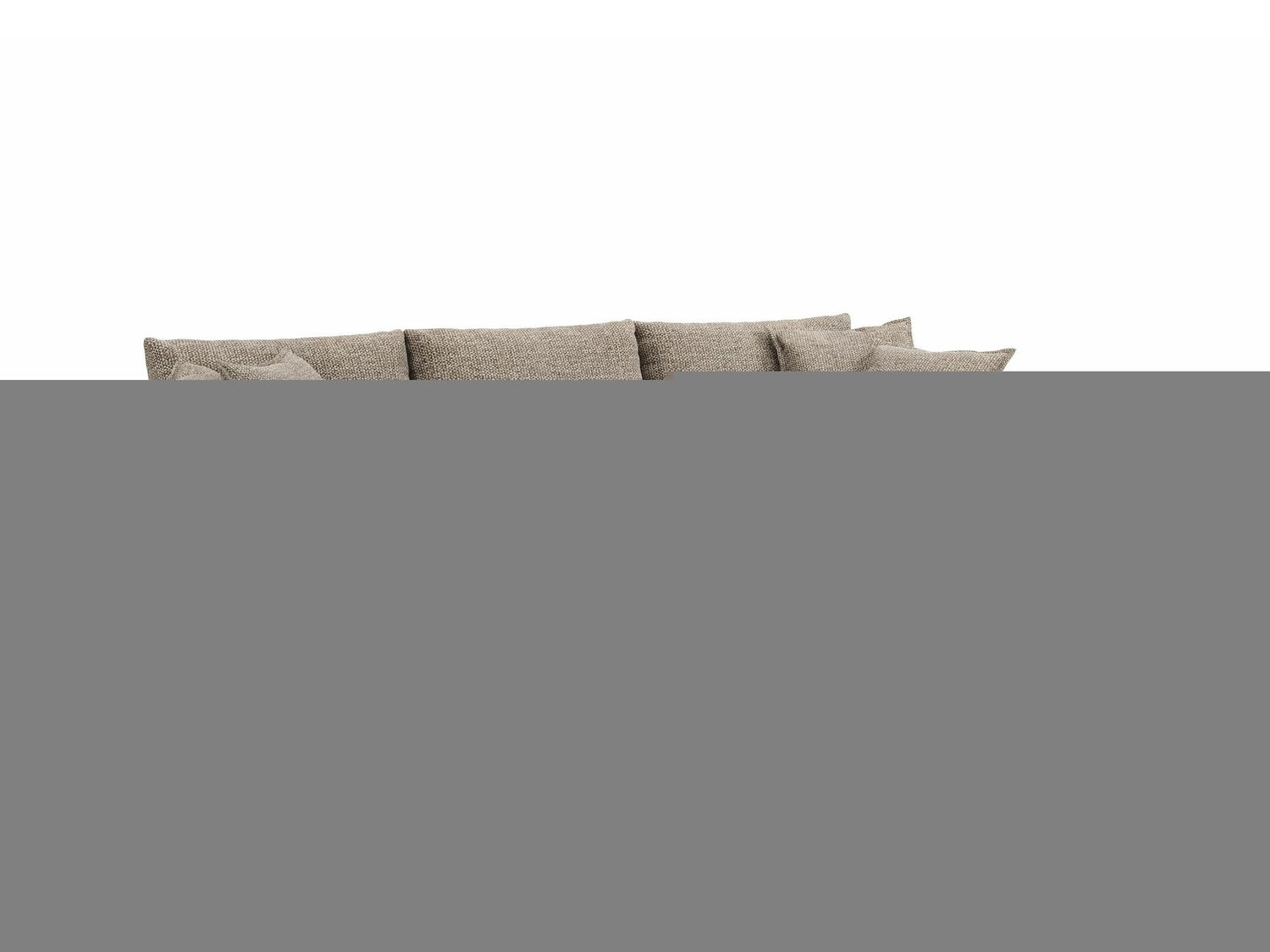 Hjørnesofa Seattle 216