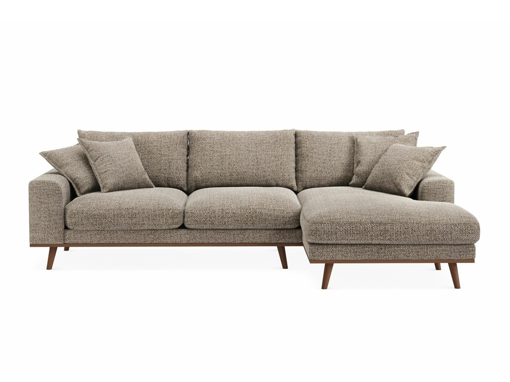 Hjørnesofa Seattle 216 4217611