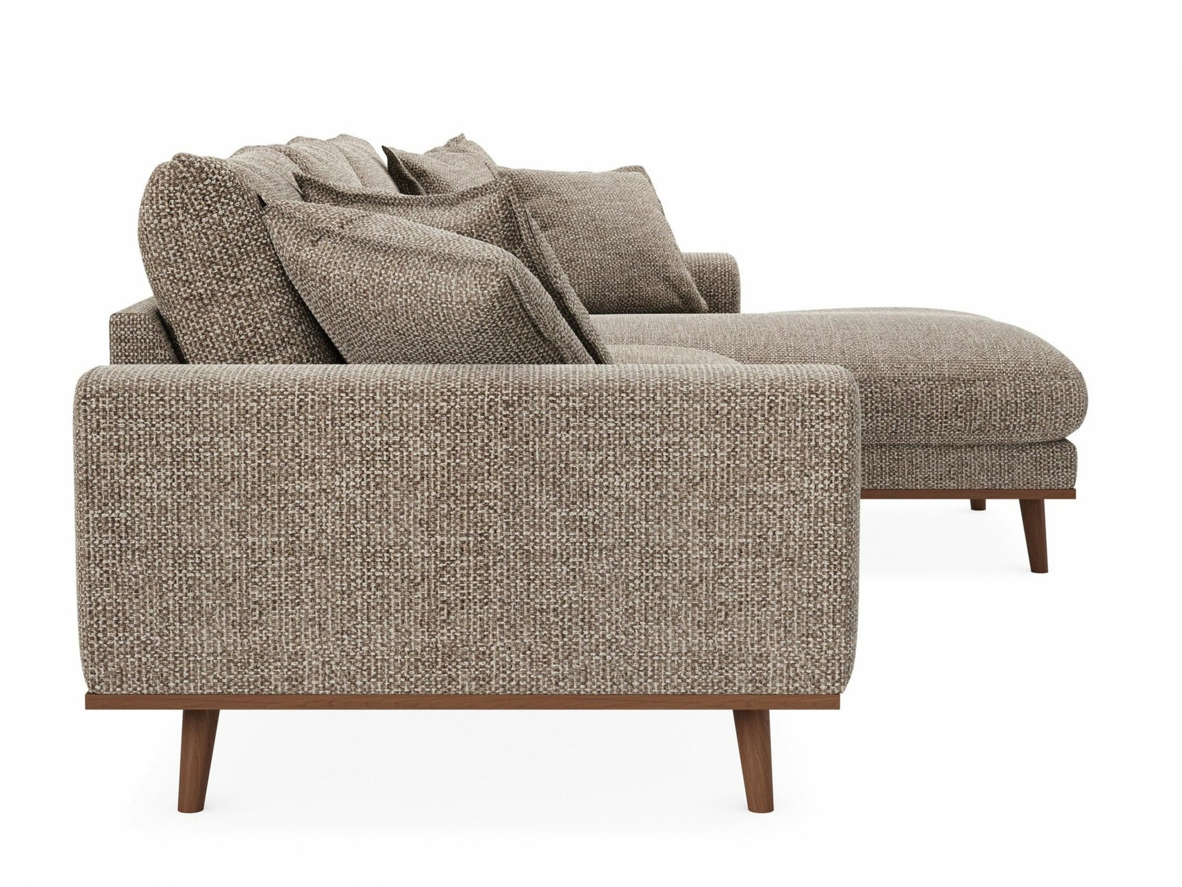 Hjørnesofa Seattle 216