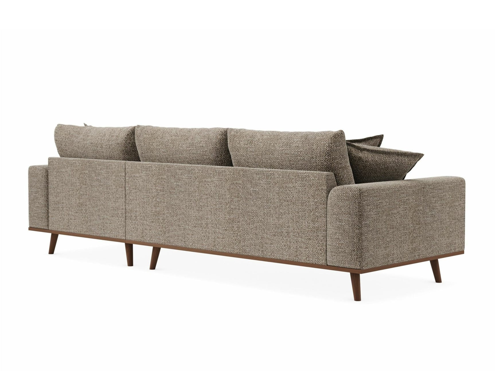 Hjørnesofa Seattle 216