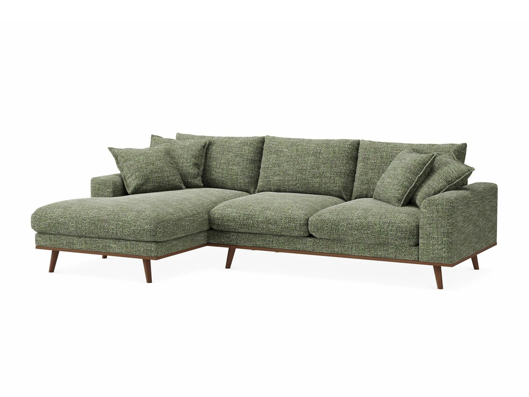 Hjørnesofa Seattle 216
