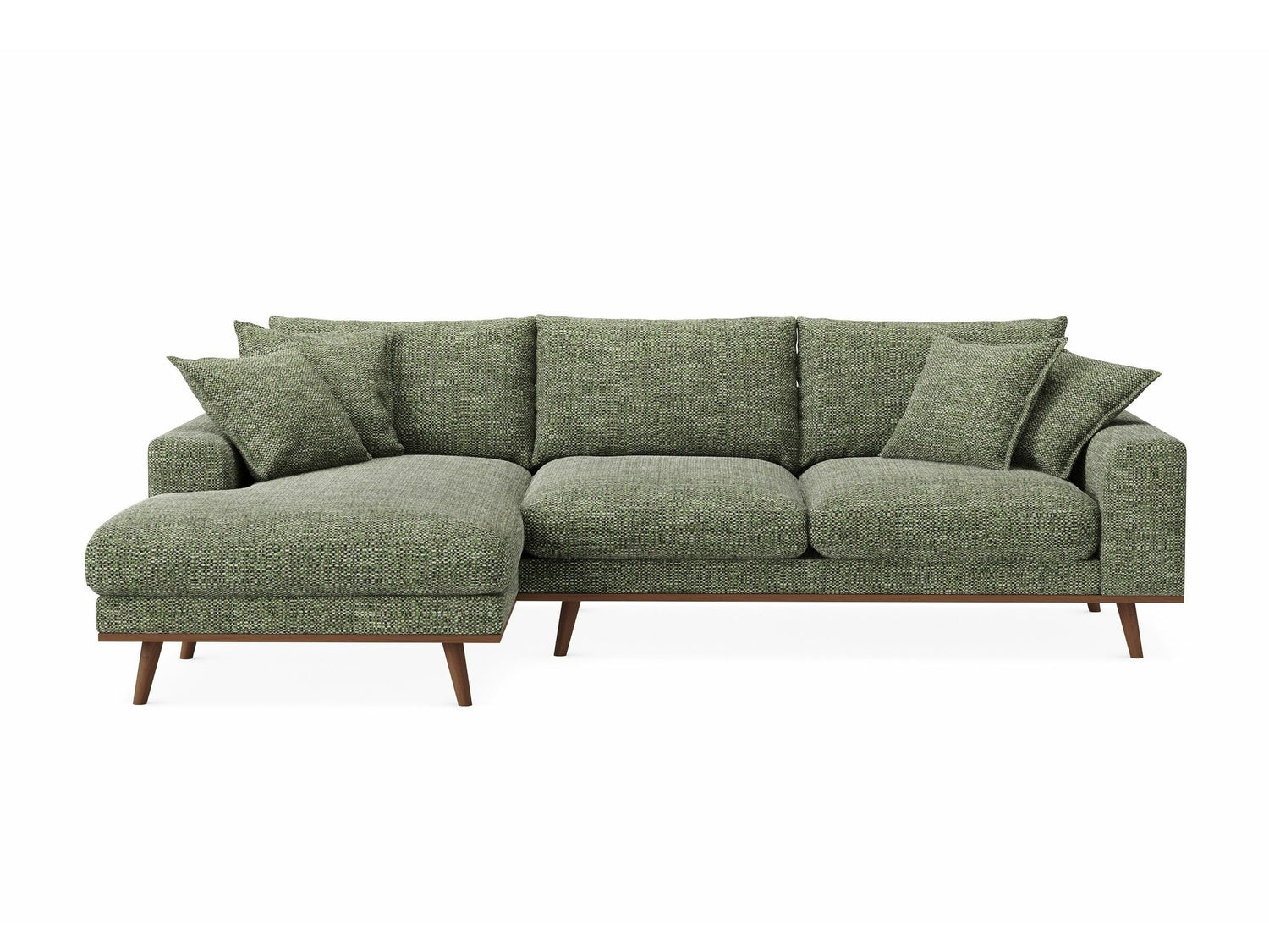 Hjørnesofa Seattle 216