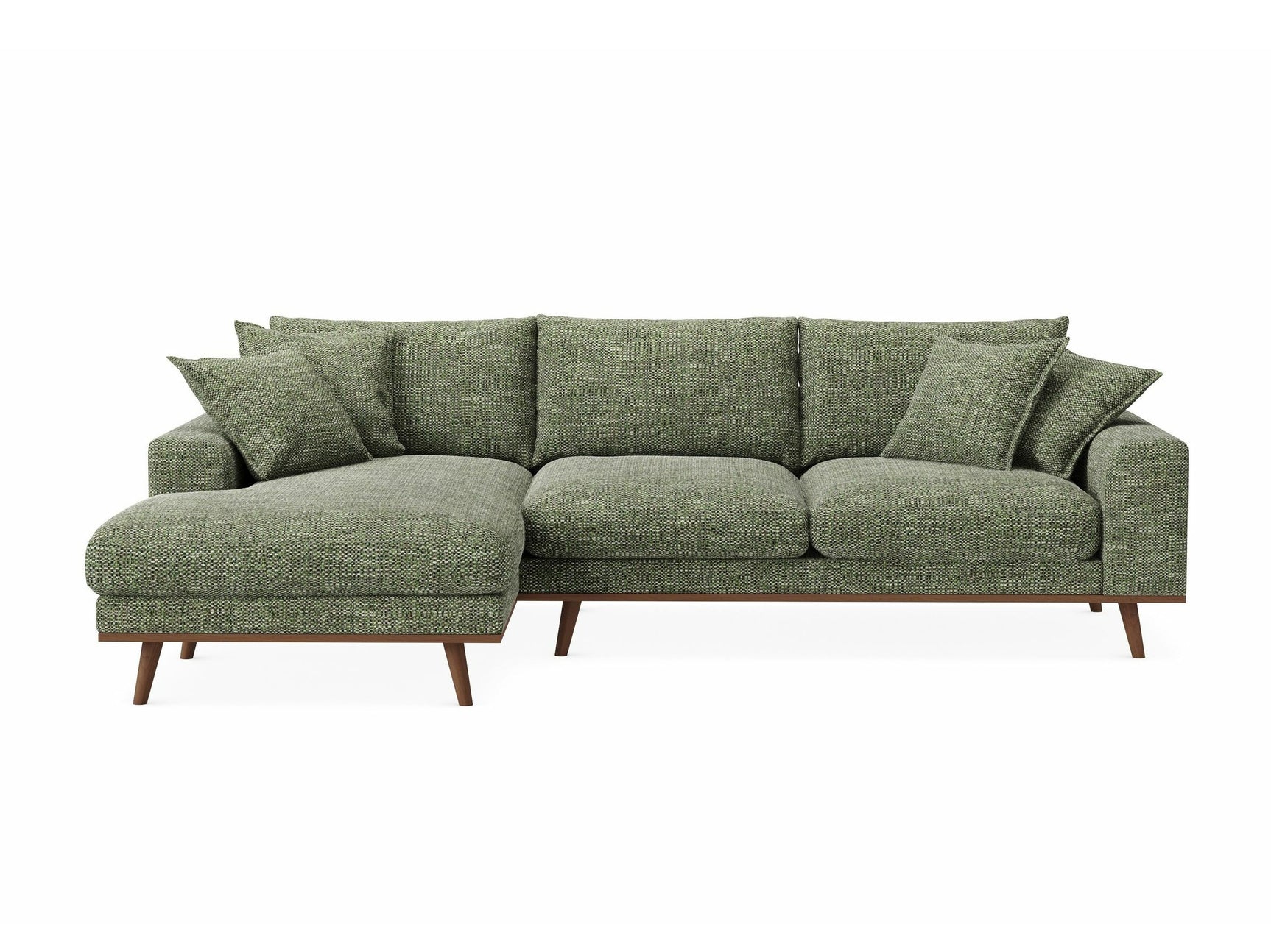 Hjørnesofa Seattle 216