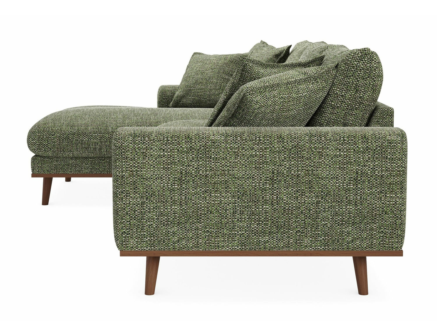 Hjørnesofa Seattle 216