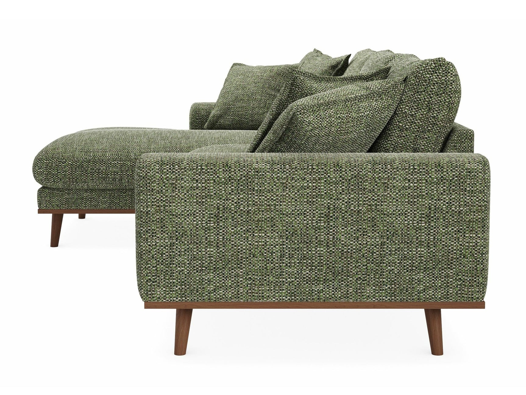 Hjørnesofa Seattle 216