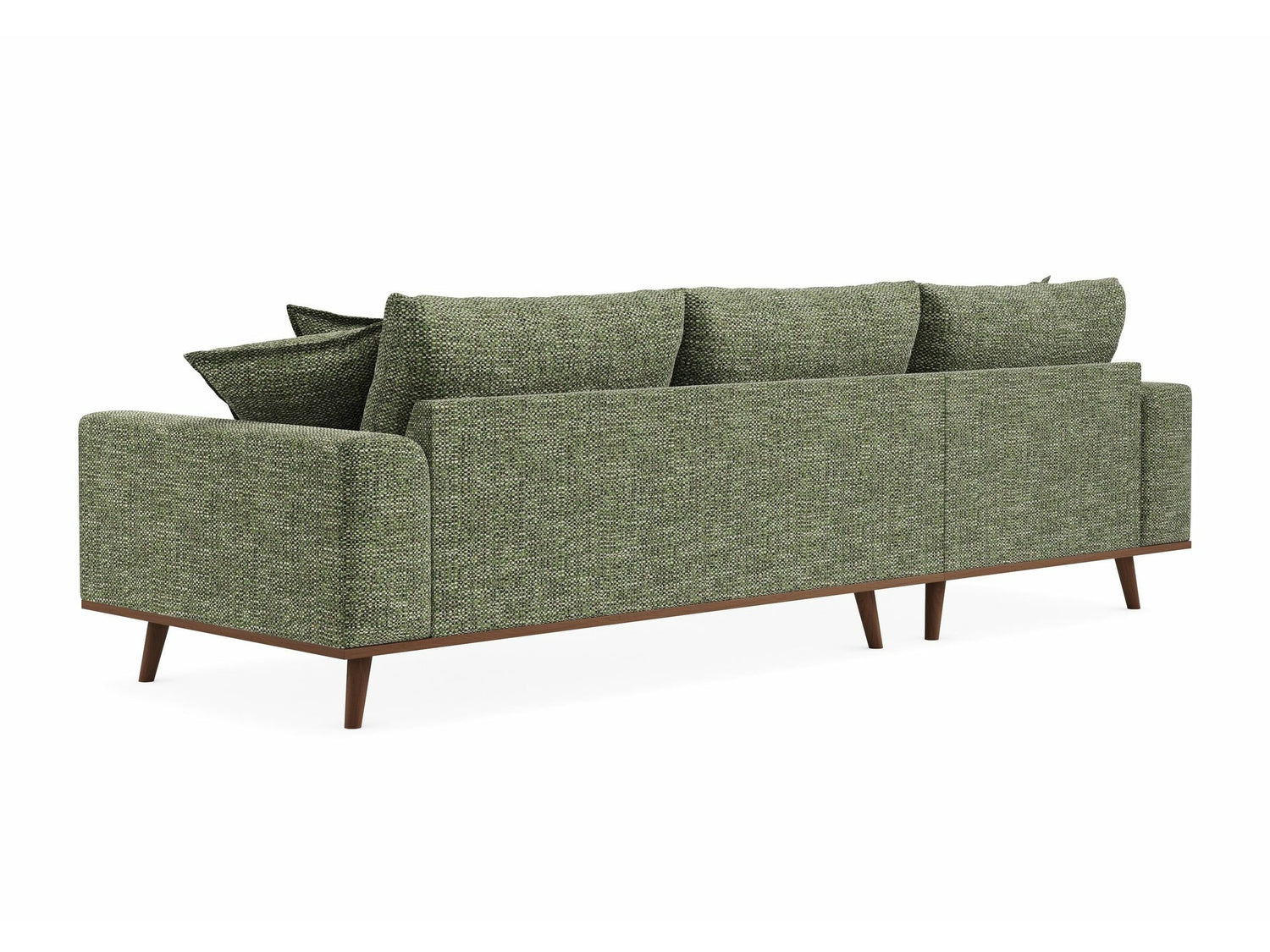 Hjørnesofa Seattle 216