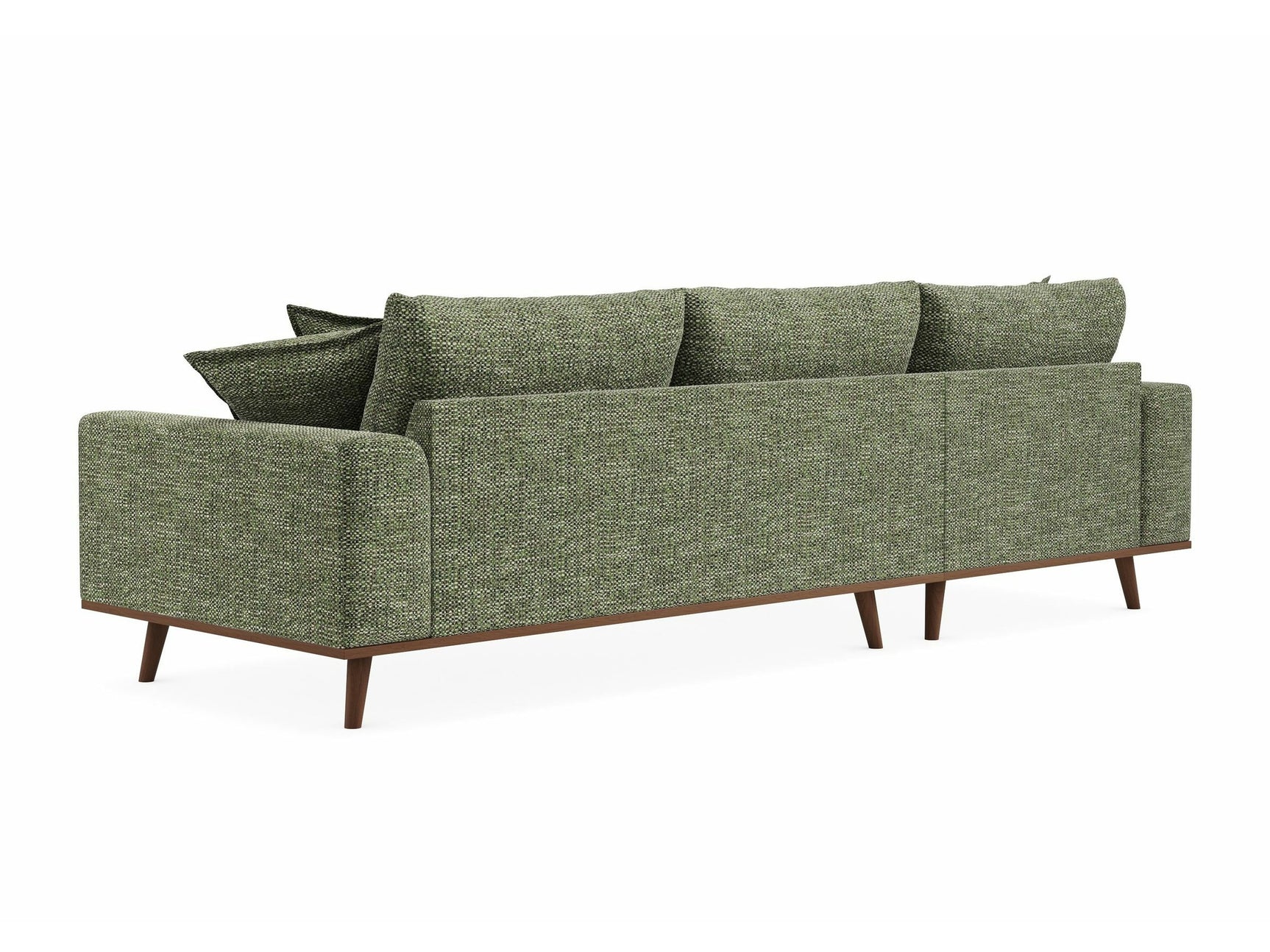 Hjørnesofa Seattle 216