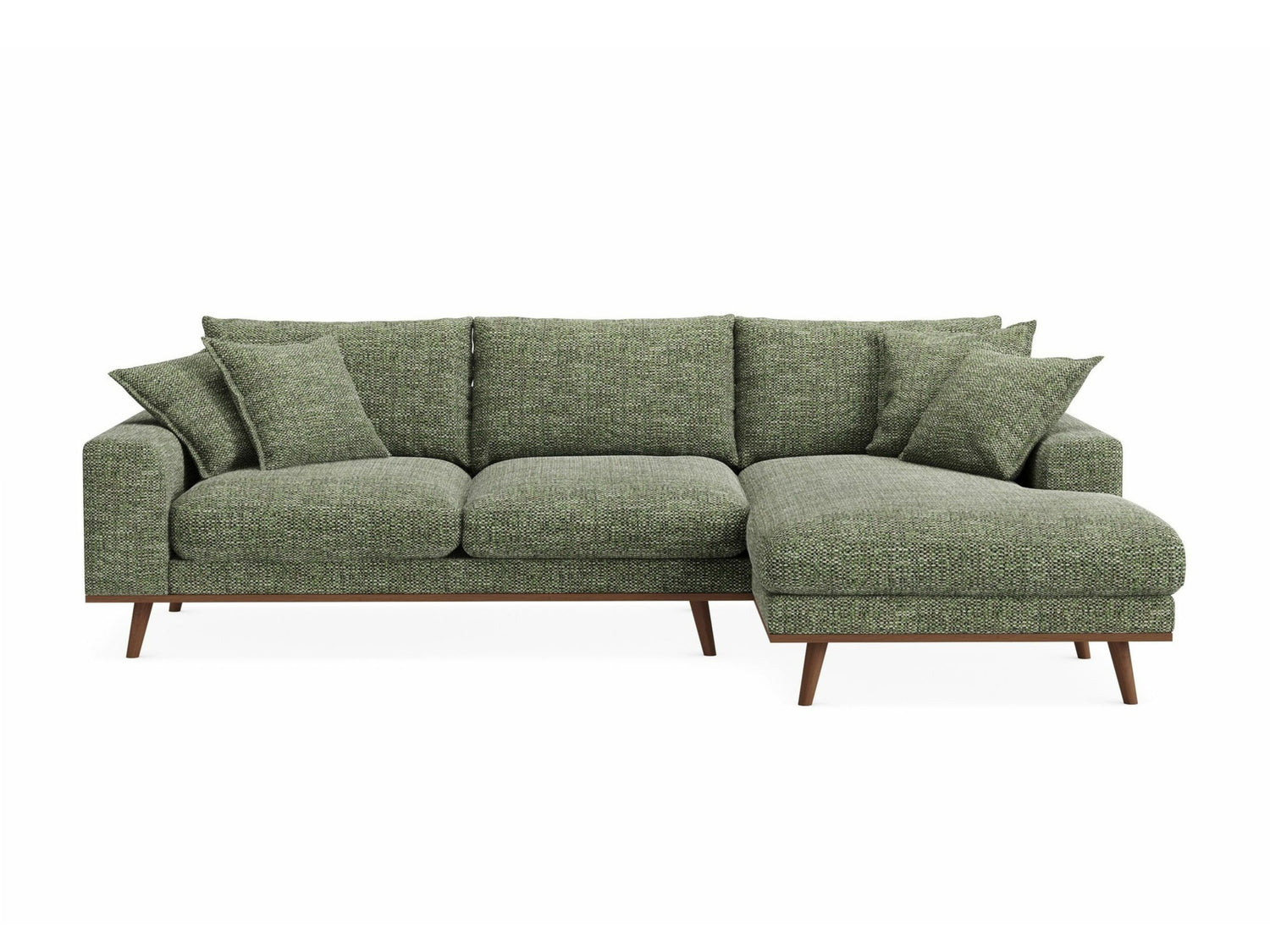 Hjørnesofa Seattle 216