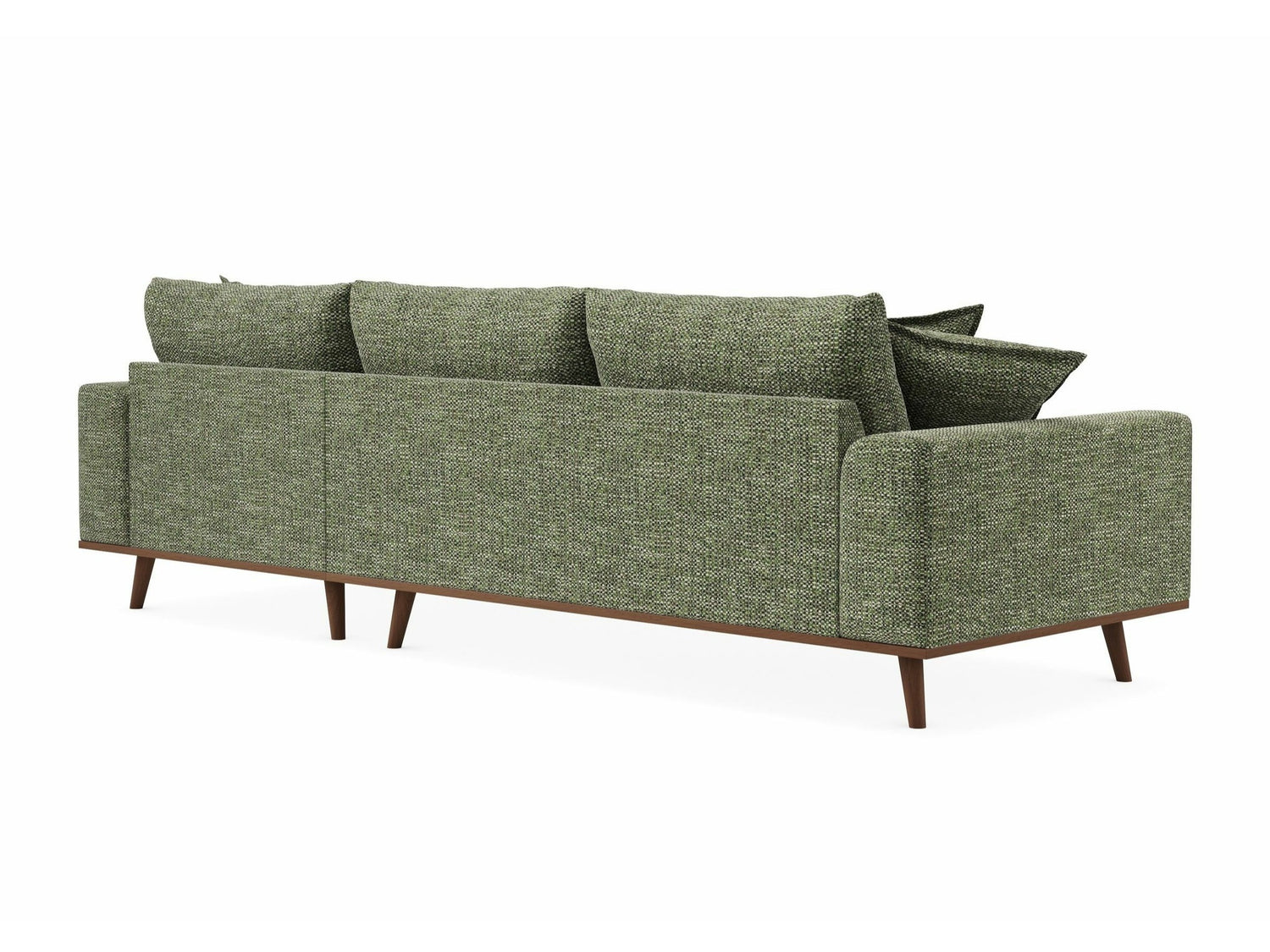 Hjørnesofa Seattle 216