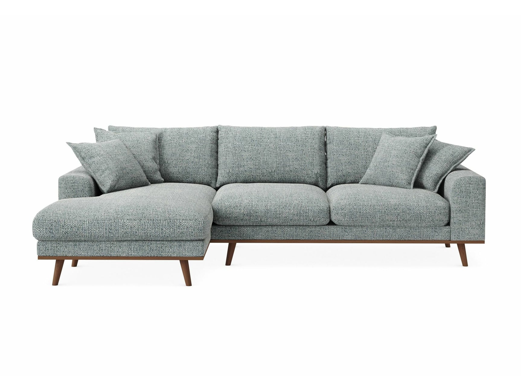Hjørnesofa Seattle 216