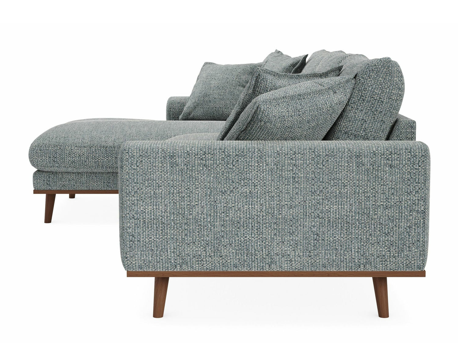 Hjørnesofa Seattle 216