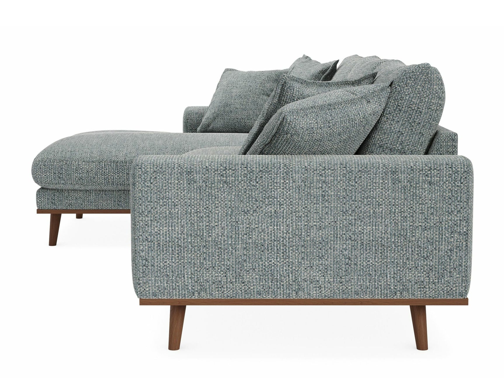 Hjørnesofa Seattle 216